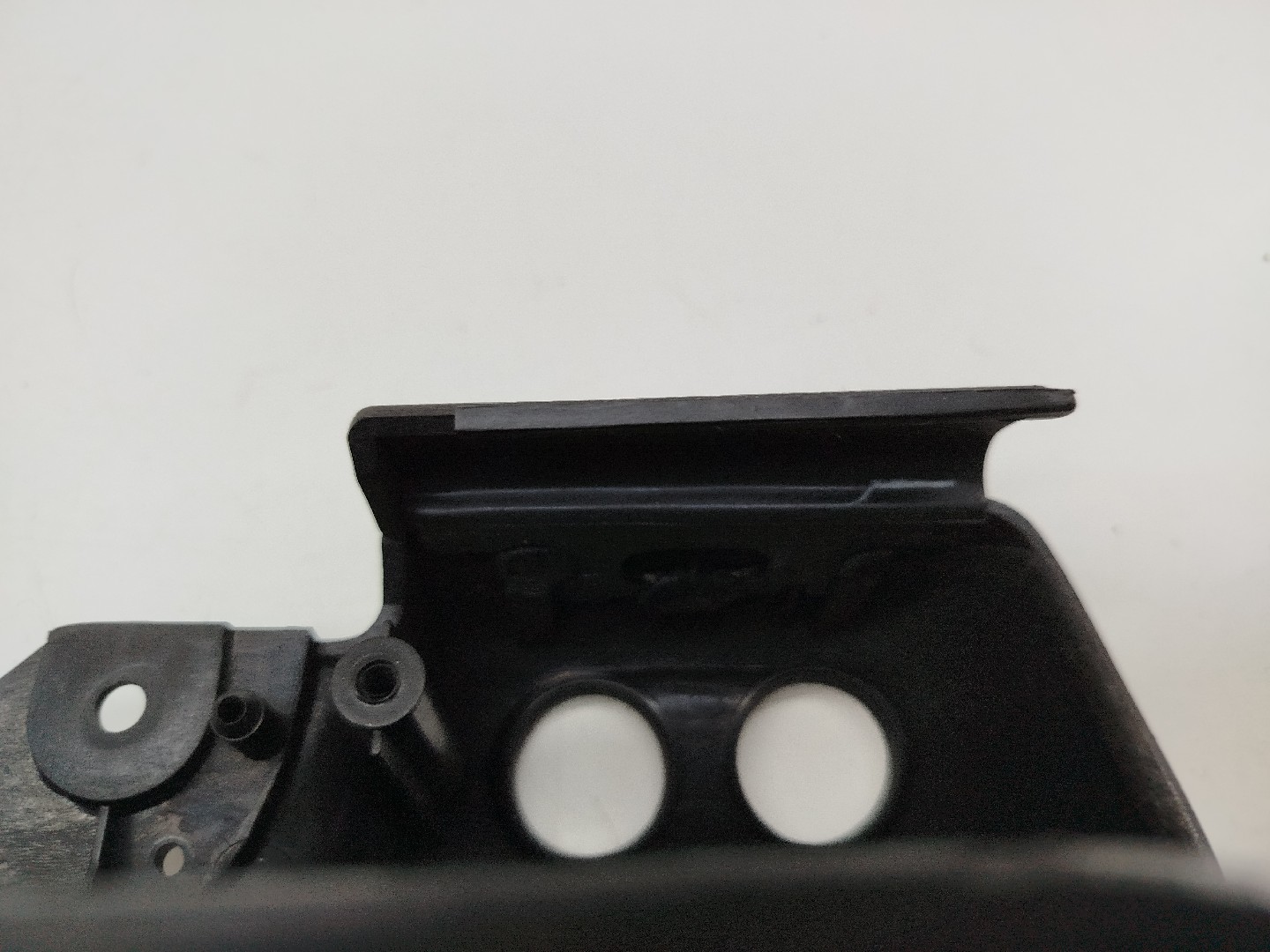 Aro de quadrante MAZDA MX-3 (EC) | 91 - 98 Imagem-6