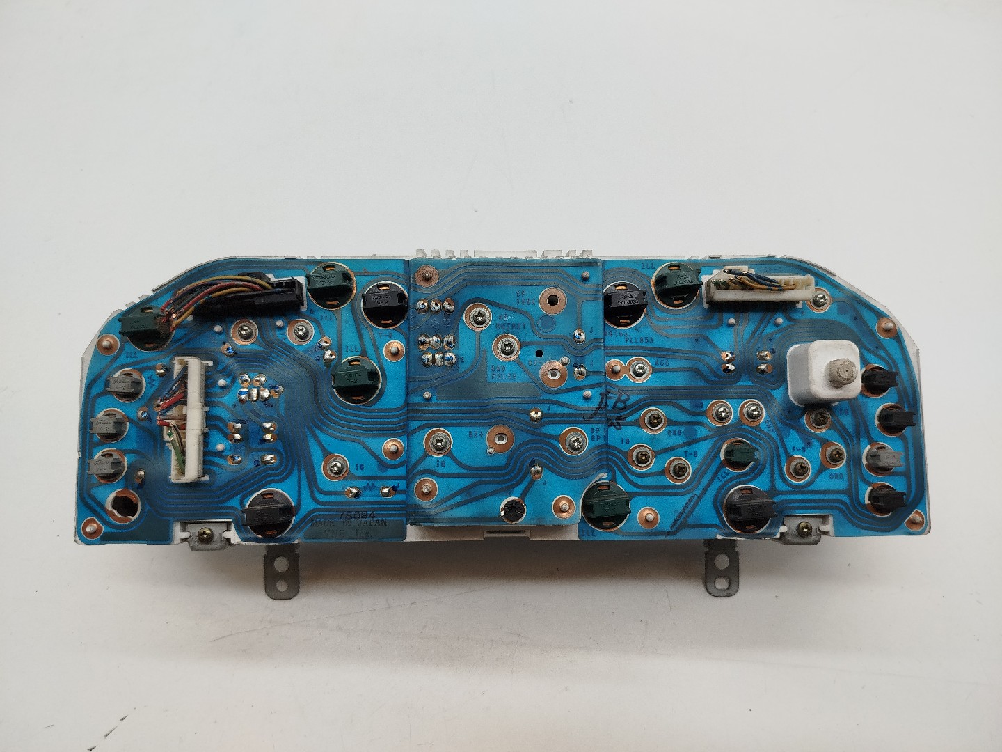 Quadrante MAZDA MX-3 (EC) | 91 - 98 Imagem-3