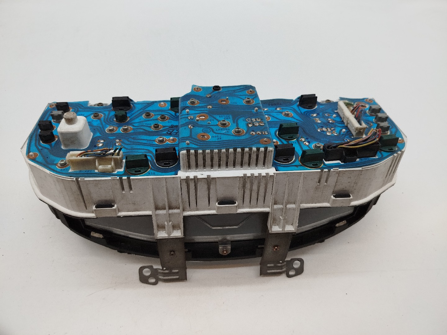 Quadrante MAZDA MX-3 (EC) | 91 - 98 Imagem-2