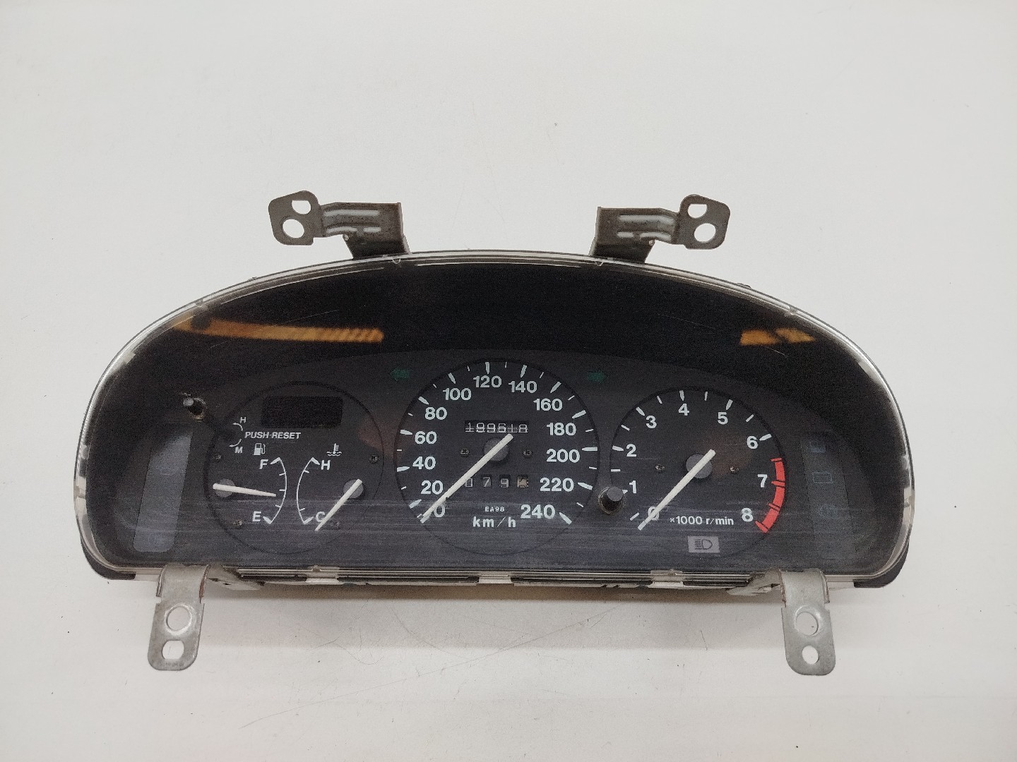 Quadrante MAZDA MX-3 (EC) | 91 - 98