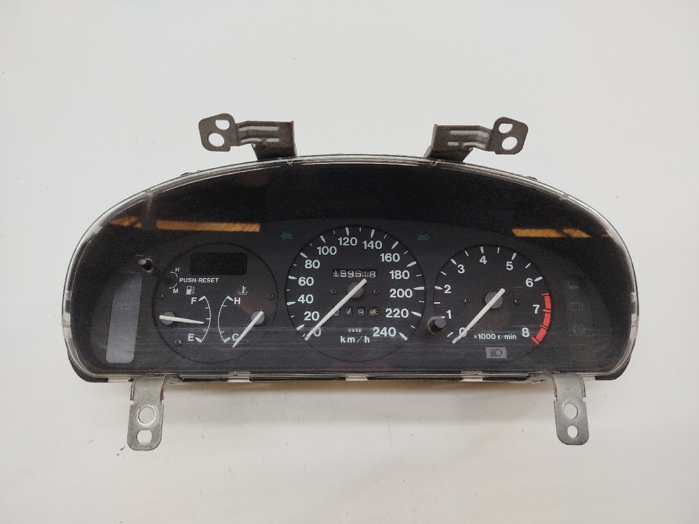 Quadrante MAZDA MX-3 (EC) | 91 - 98 Imagem-6