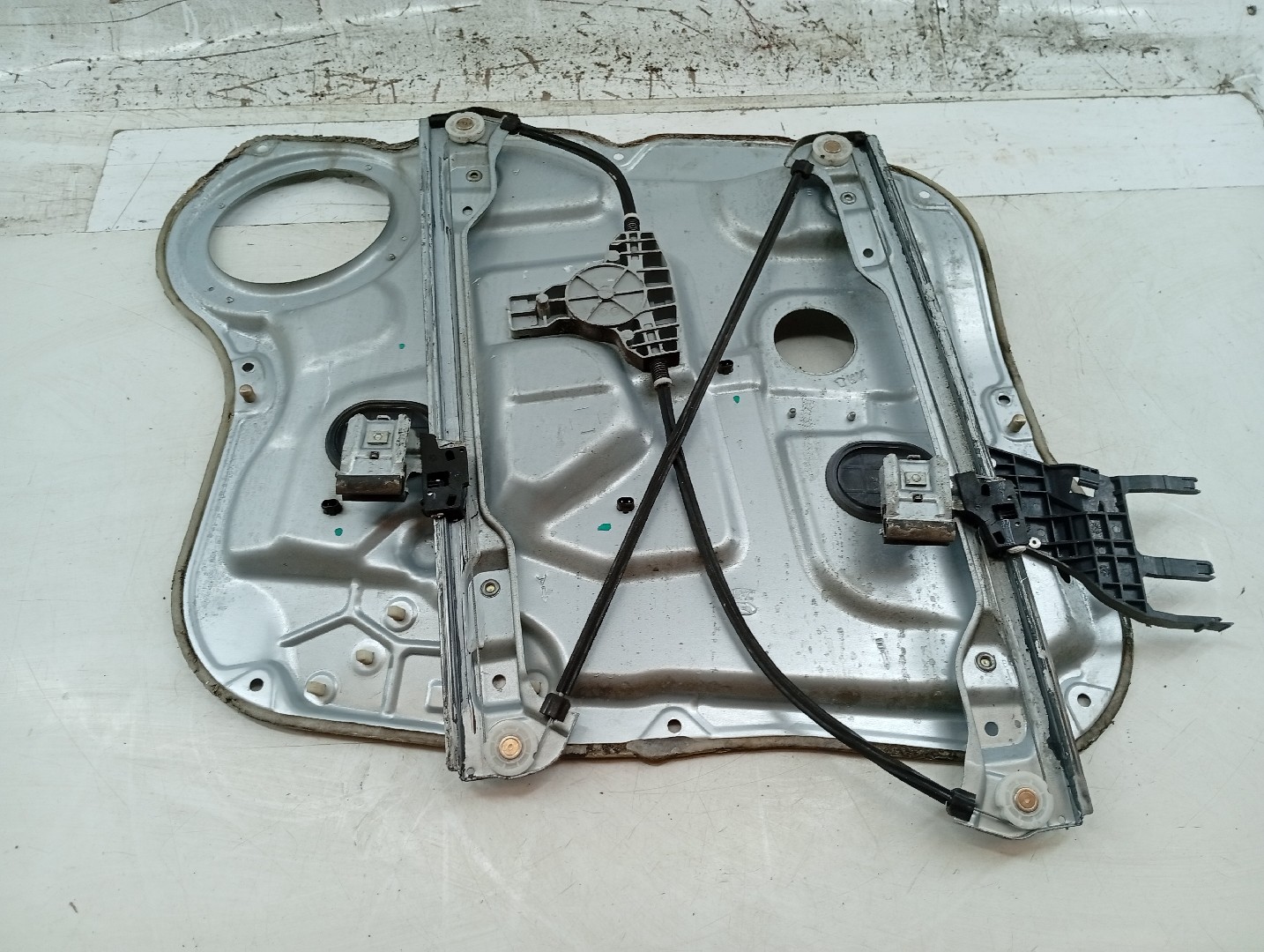 Elevador Frente Direito Elétrico HYUNDAI SANTA FÉ II (CM) | 05 - 15 Imagem-2