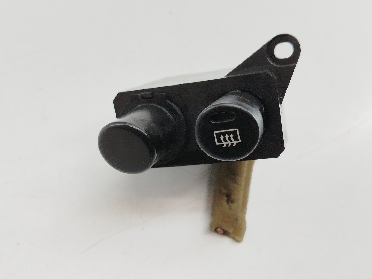 Botão desembaciador de vidro traseiro MAZDA MX-3 (EC) | 91 - 98 Imagem-4