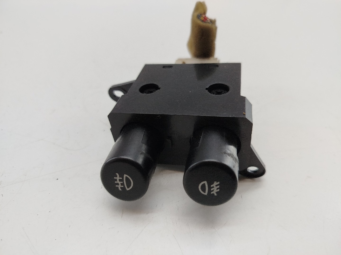 Botão de luz de nevoeiro MAZDA MX-3 (EC) | 91 - 98 Imagem-1