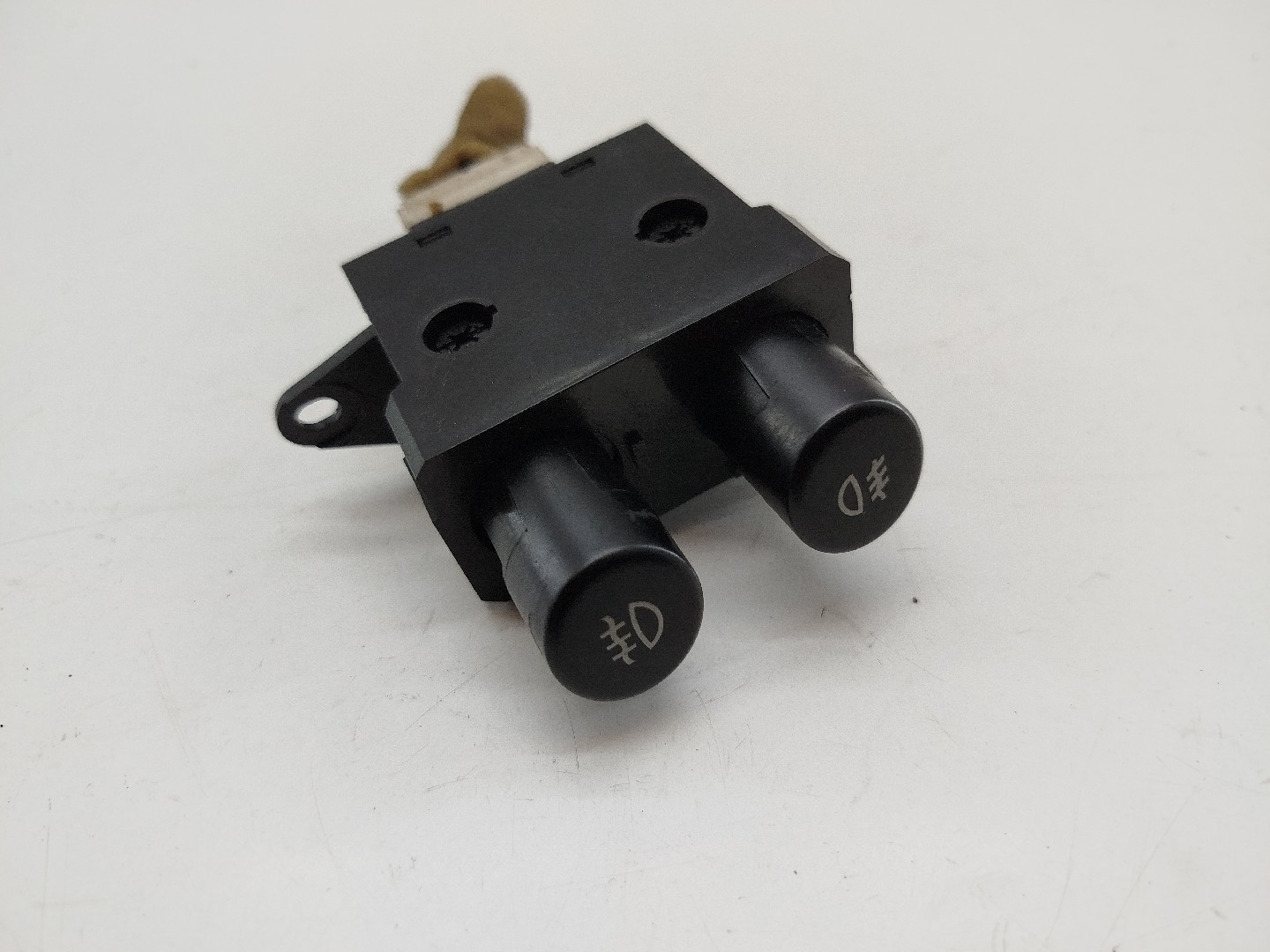 Botão de luz de nevoeiro MAZDA MX-3 (EC) | 91 - 98 Imagem-5