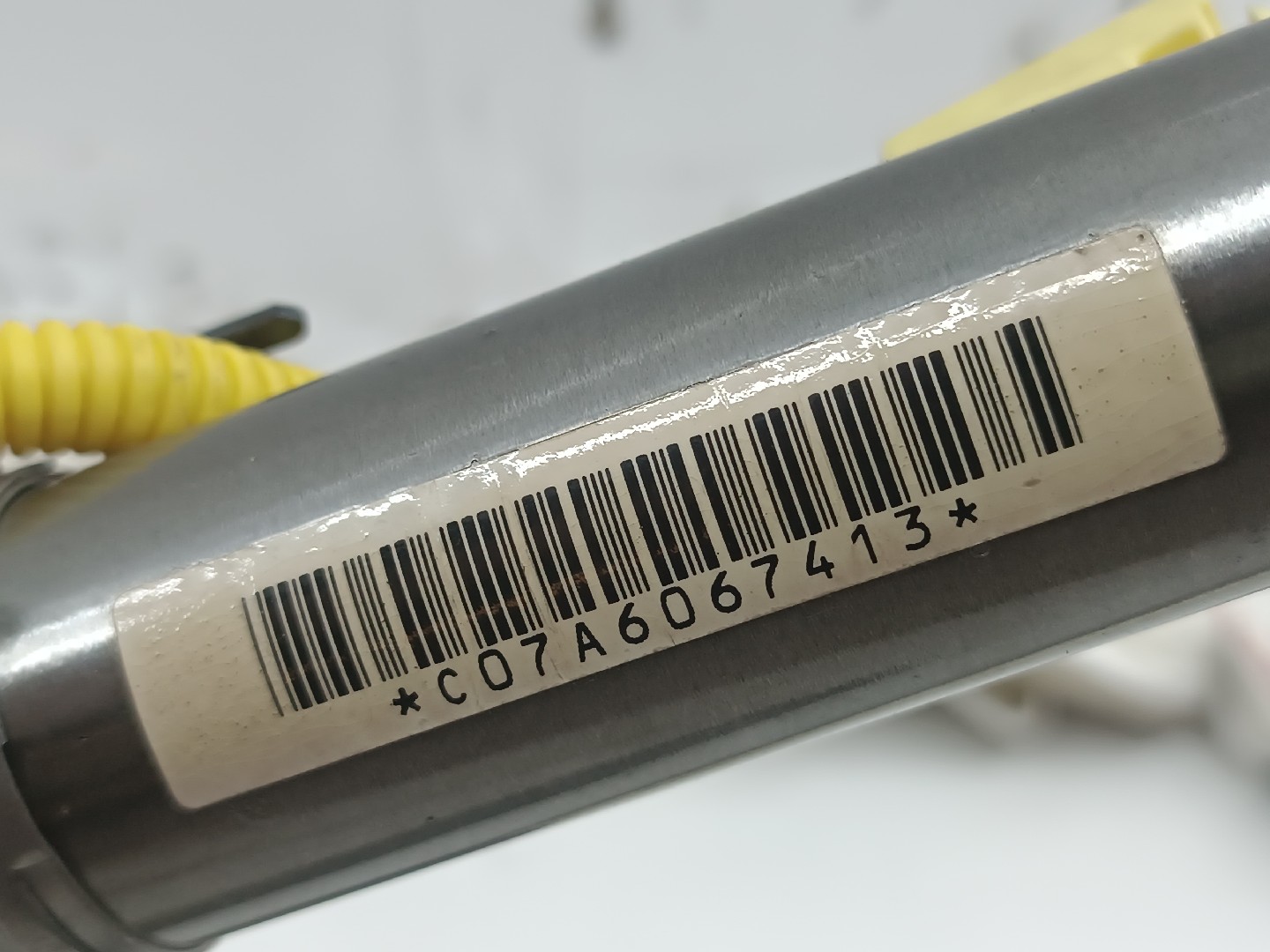 Airbag de cortina direito esquerdo HYUNDAI SANTA FÉ II (CM) | 05 - 15 Imagem-1