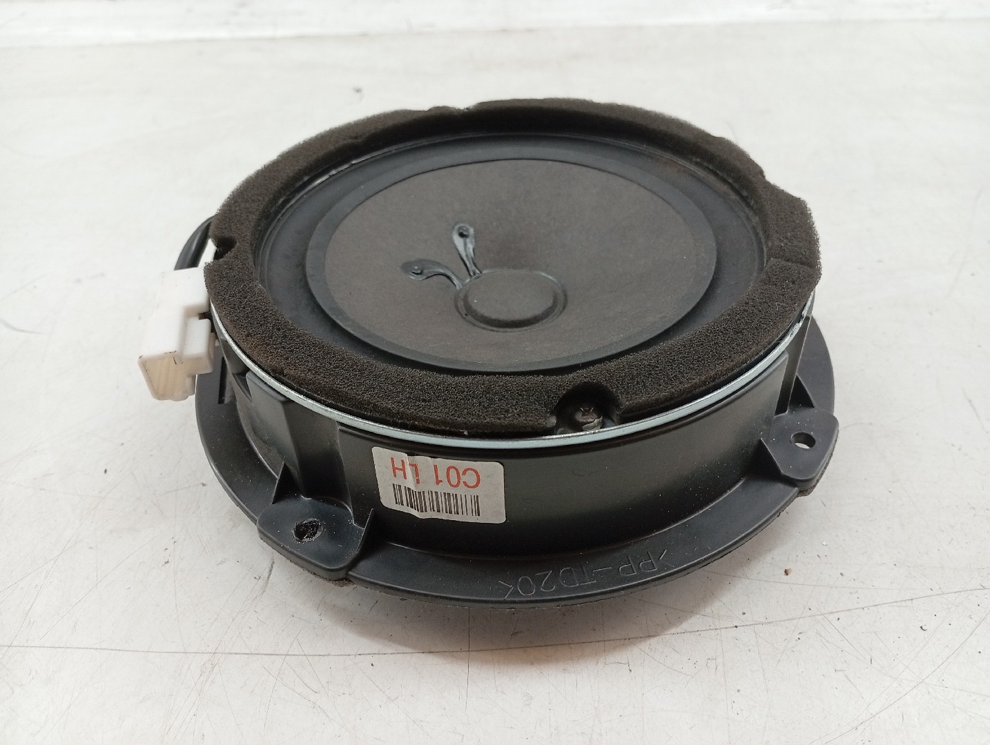 Coluna Porta Traseira Esquerda HYUNDAI SANTA FÉ II (CM) | 05 - 15 Imagem-1