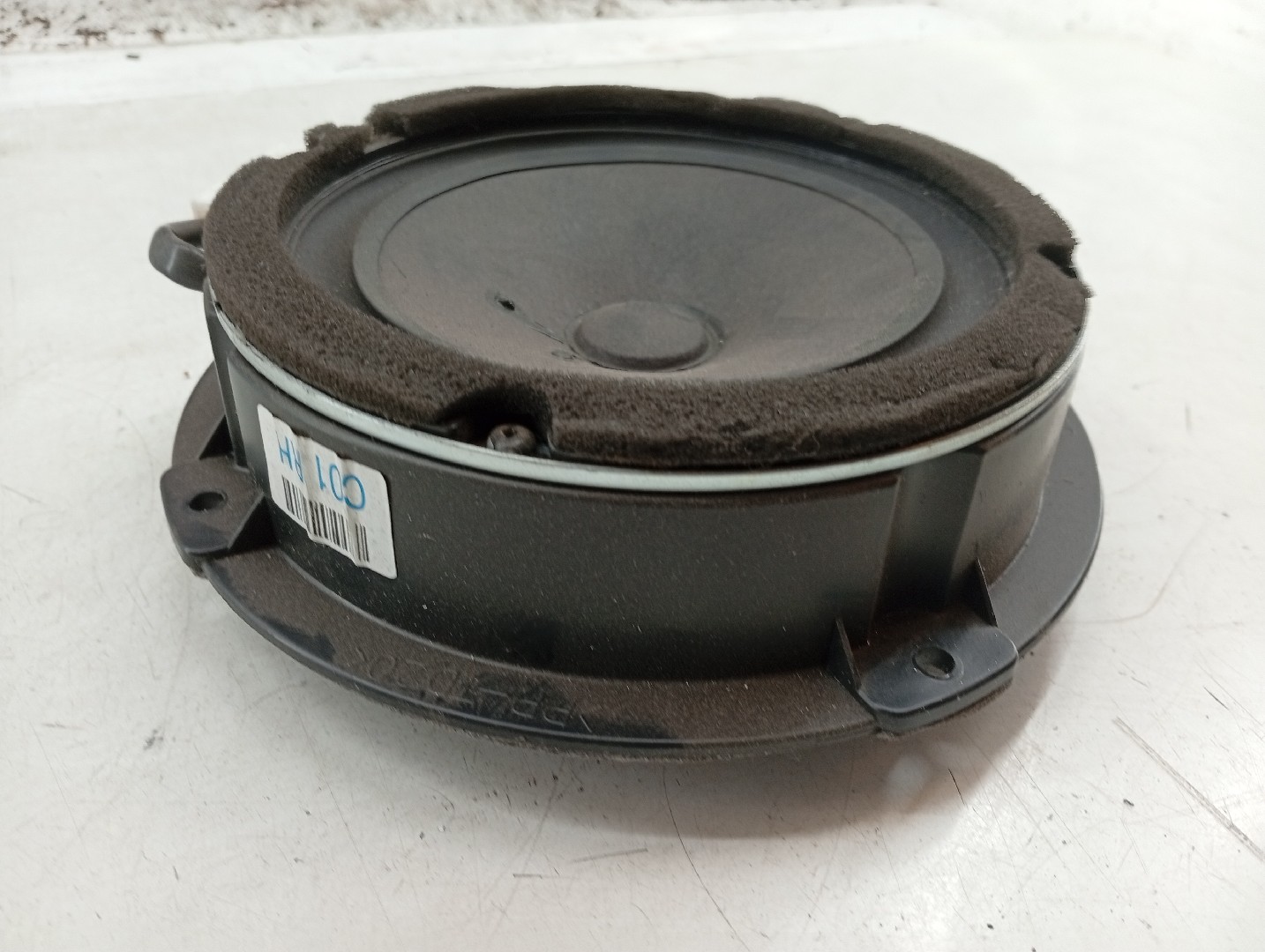 Coluna Porta Traseira Direita HYUNDAI SANTA FÉ II (CM) | 05 - 15 Imagem-2