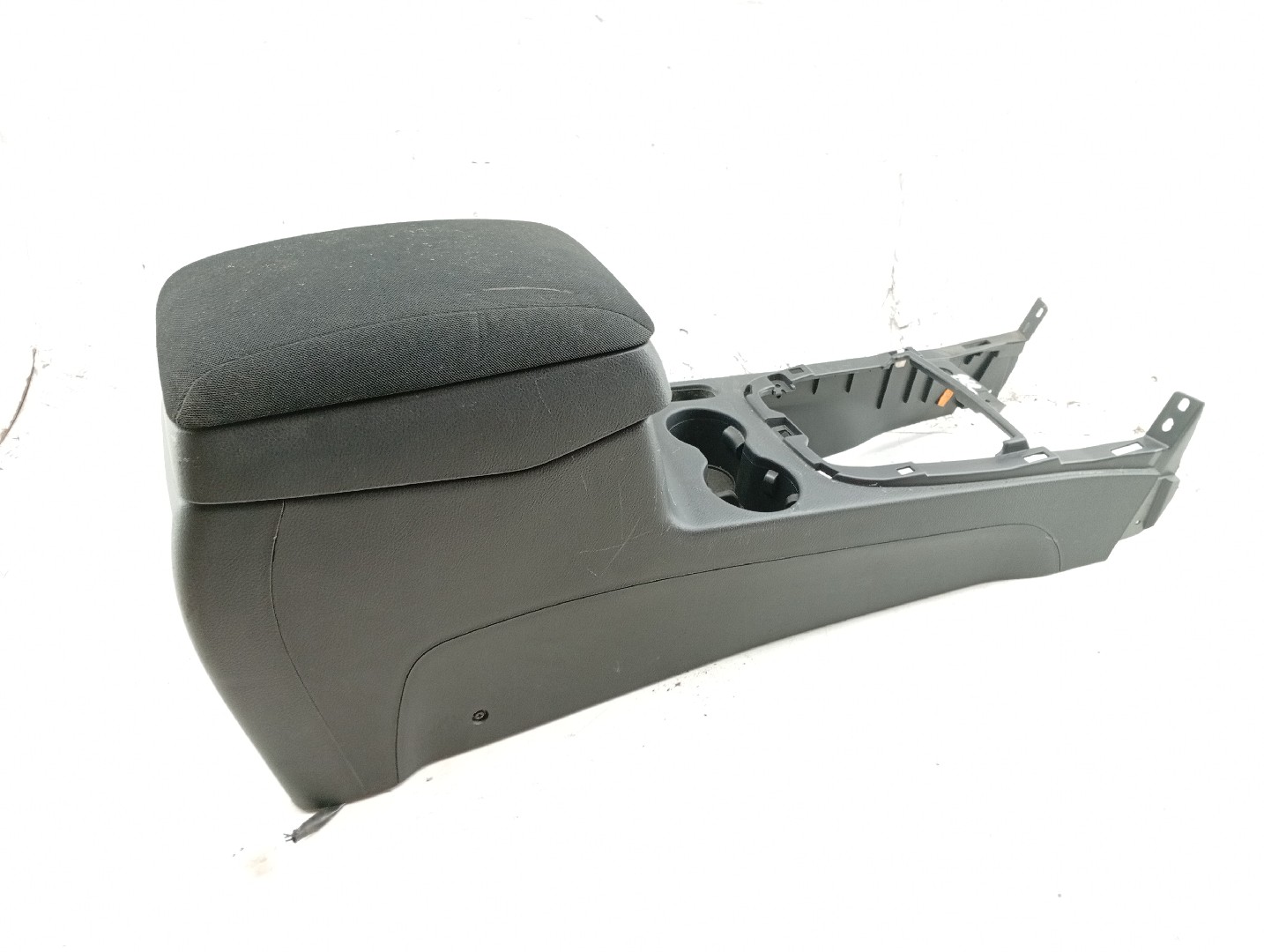 Consola Central HYUNDAI SANTA FÉ II (CM) | 05 - 15