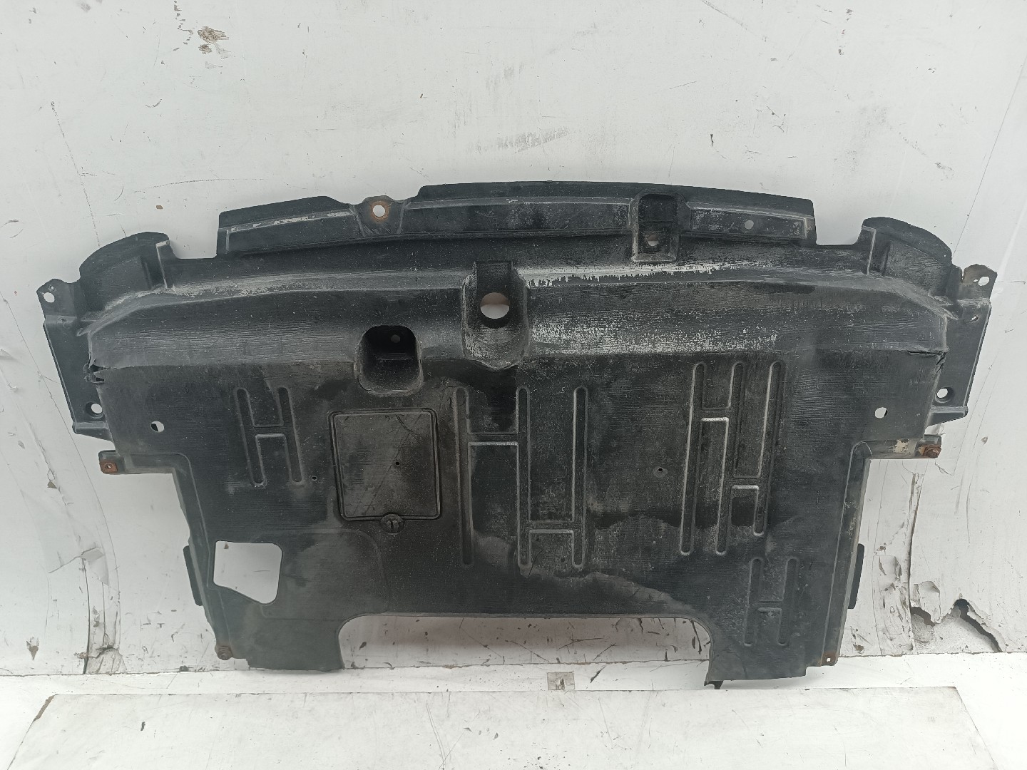 Proteção inferior de carroçaria HYUNDAI SANTA FÉ II (CM) | 05 - 15 Imagem-7