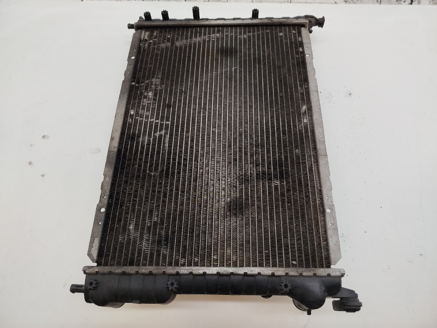 Radiador da Água FIAT STRADA Pick-up (178_) | 98 -  Imagem-3