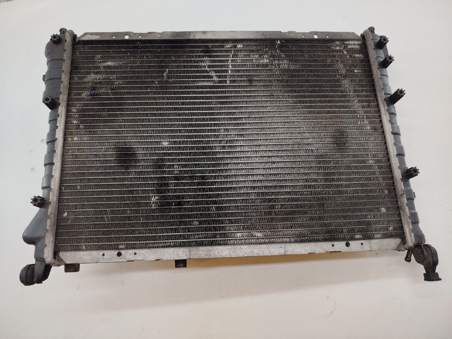 Radiador da Água FIAT STRADA Pick-up (178_) | 98 -  Imagem-2