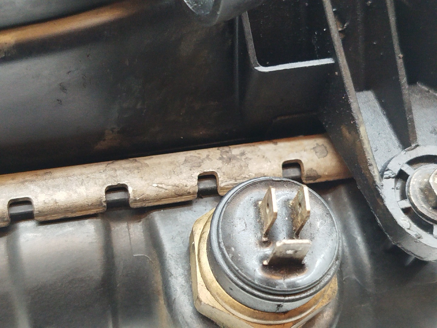 Radiador da Água FIAT STRADA Pick-up (178_) | 98 -  Imagem-5