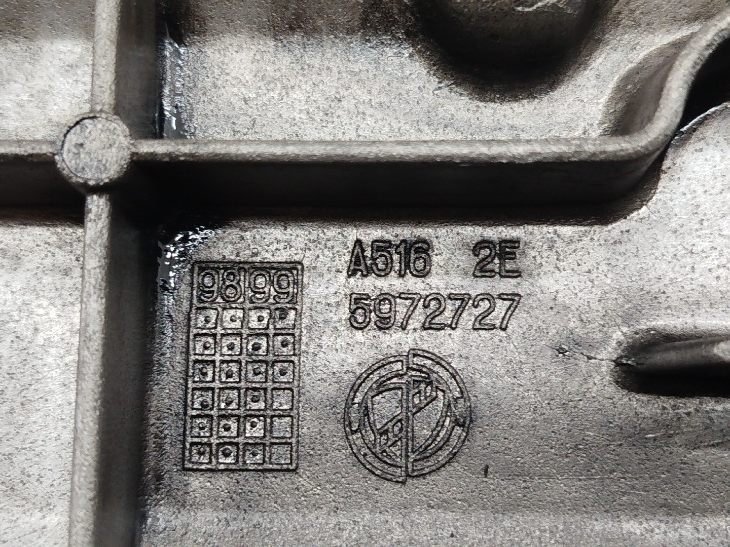 Tampa de valvulas FIAT STRADA Pick-up (178_) | 98 -  Imagem-1