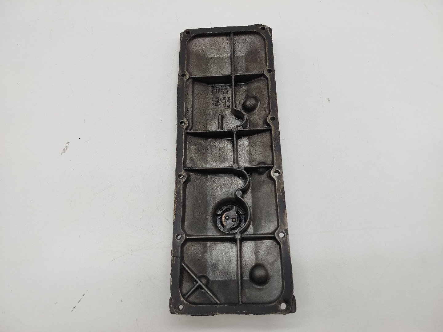 Tampa de valvulas FIAT STRADA Pick-up (178_) | 98 -  Imagem-4