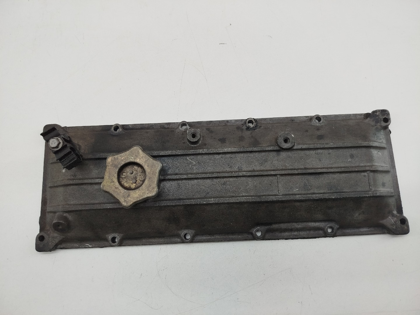 Tampa de valvulas FIAT STRADA Pick-up (178_) | 98 -  Imagem-3