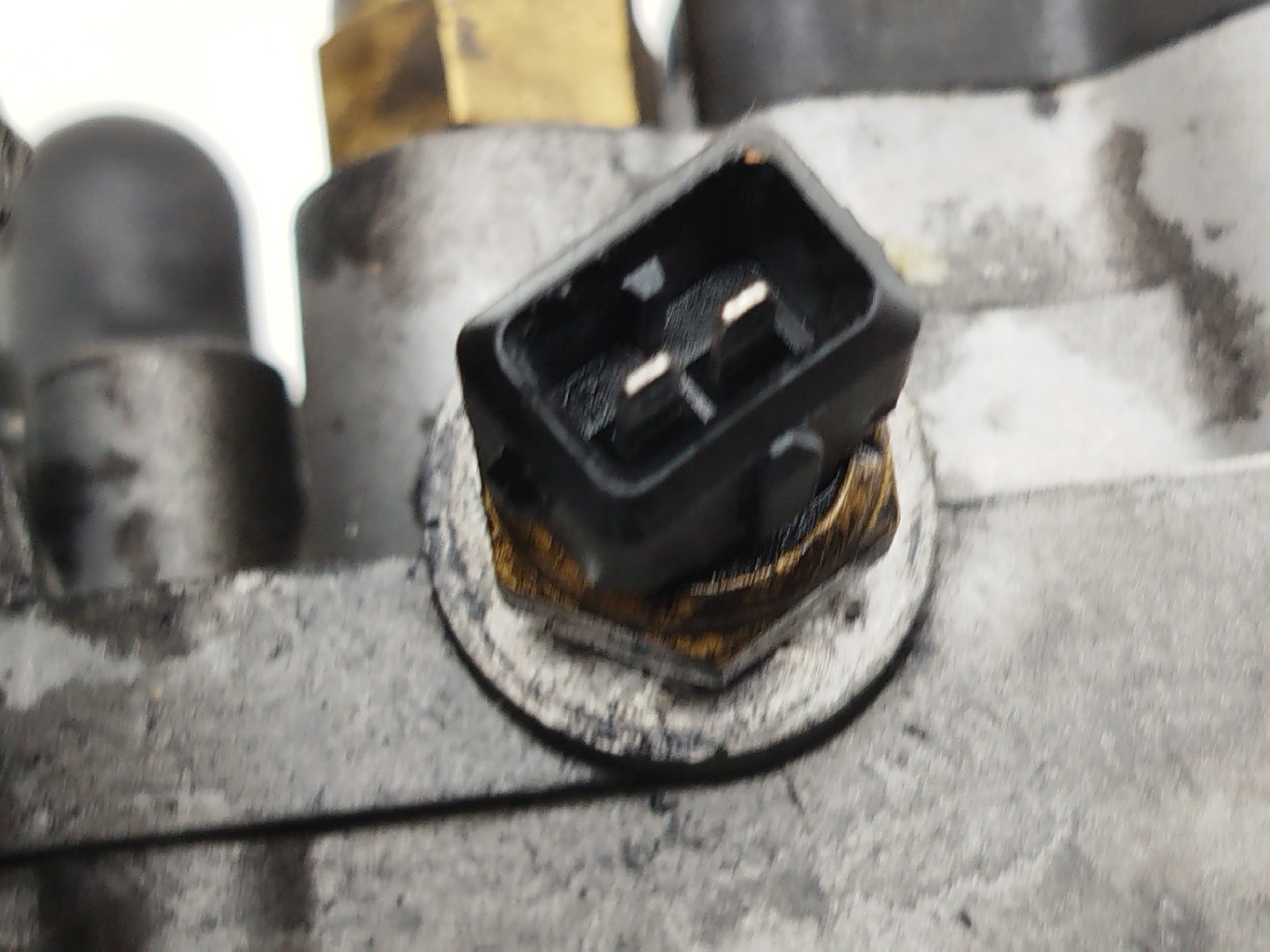 Termóstato FIAT STRADA Pick-up (178_) | 98 -  Imagem-5