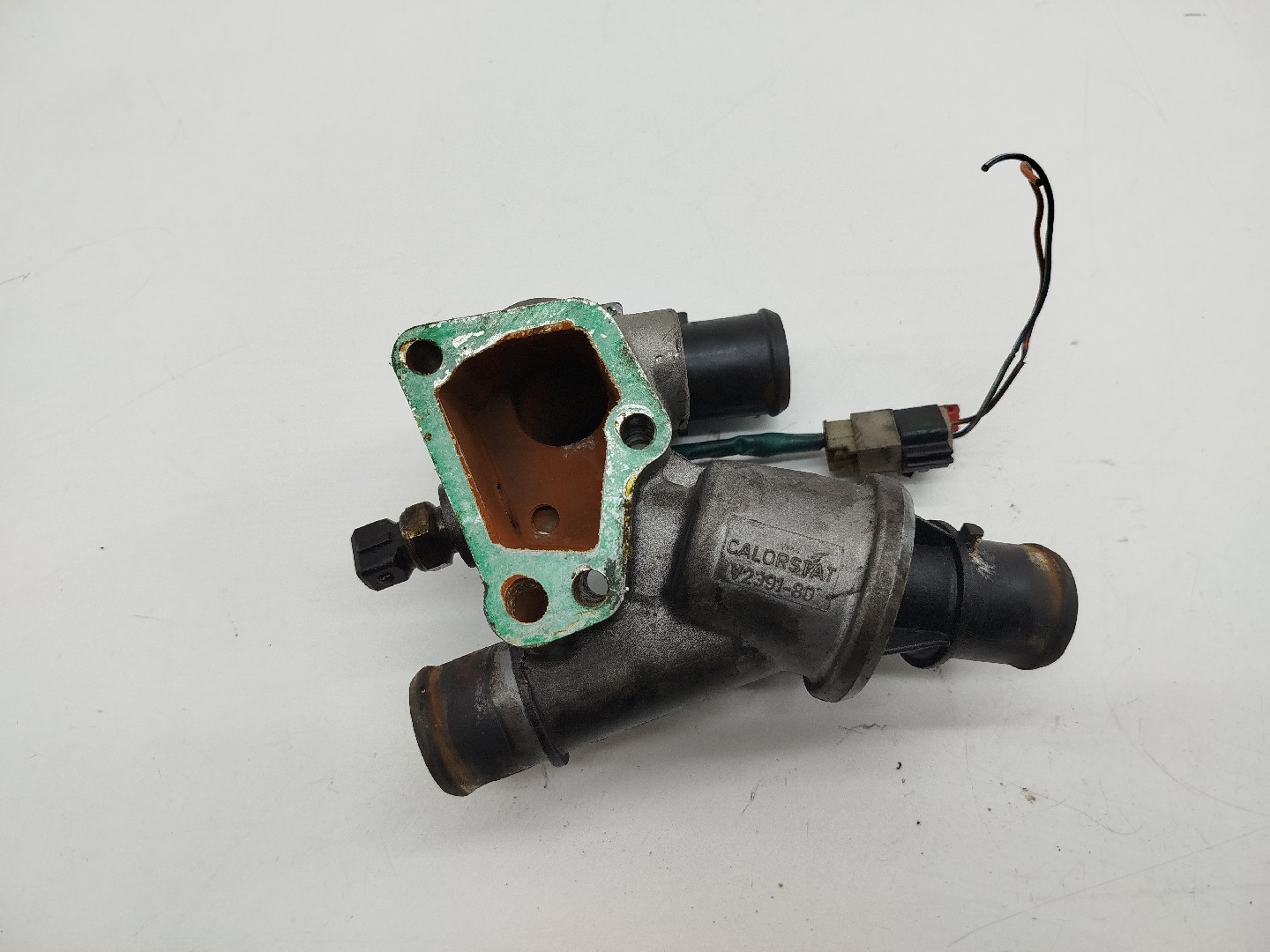 Termóstato FIAT STRADA Pick-up (178_) | 98 -  Imagem-4