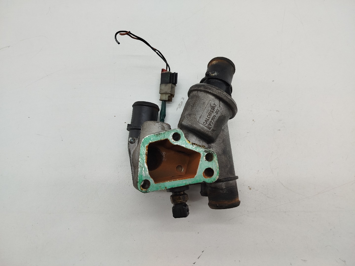 Termóstato FIAT STRADA Pick-up (178_) | 98 -  Imagem-3