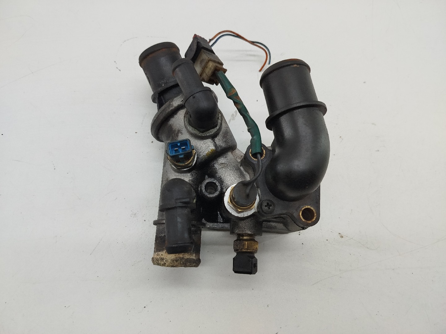 Termóstato FIAT STRADA Pick-up (178_) | 98 -  Imagem-6