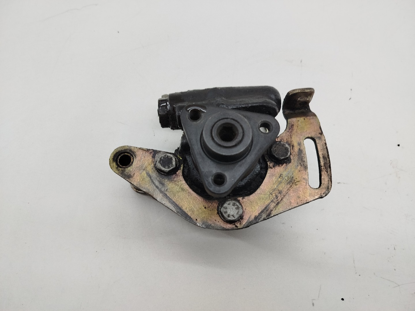 Bomba de direção FIAT STRADA Pick-up (178_) | 98 -  Imagem-5