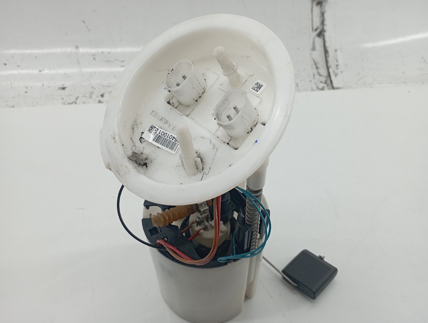 Bomba de Combustível BMW 1 (E87) | 03 - 13