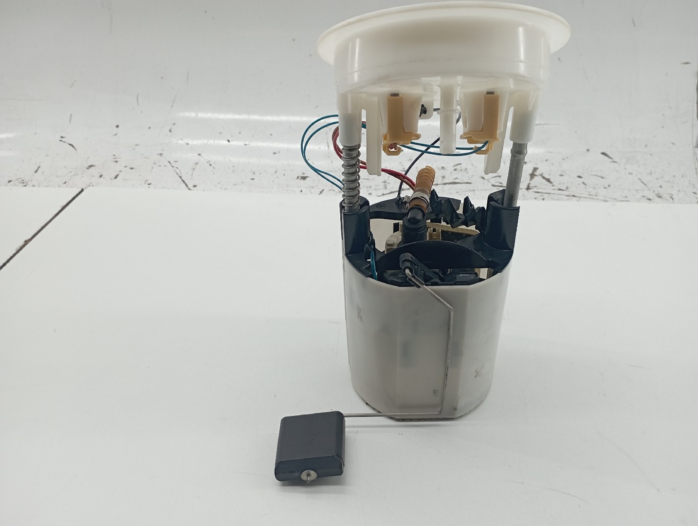 Bomba de Combustível BMW 1 (E87) | 03 - 13 Imagem-5