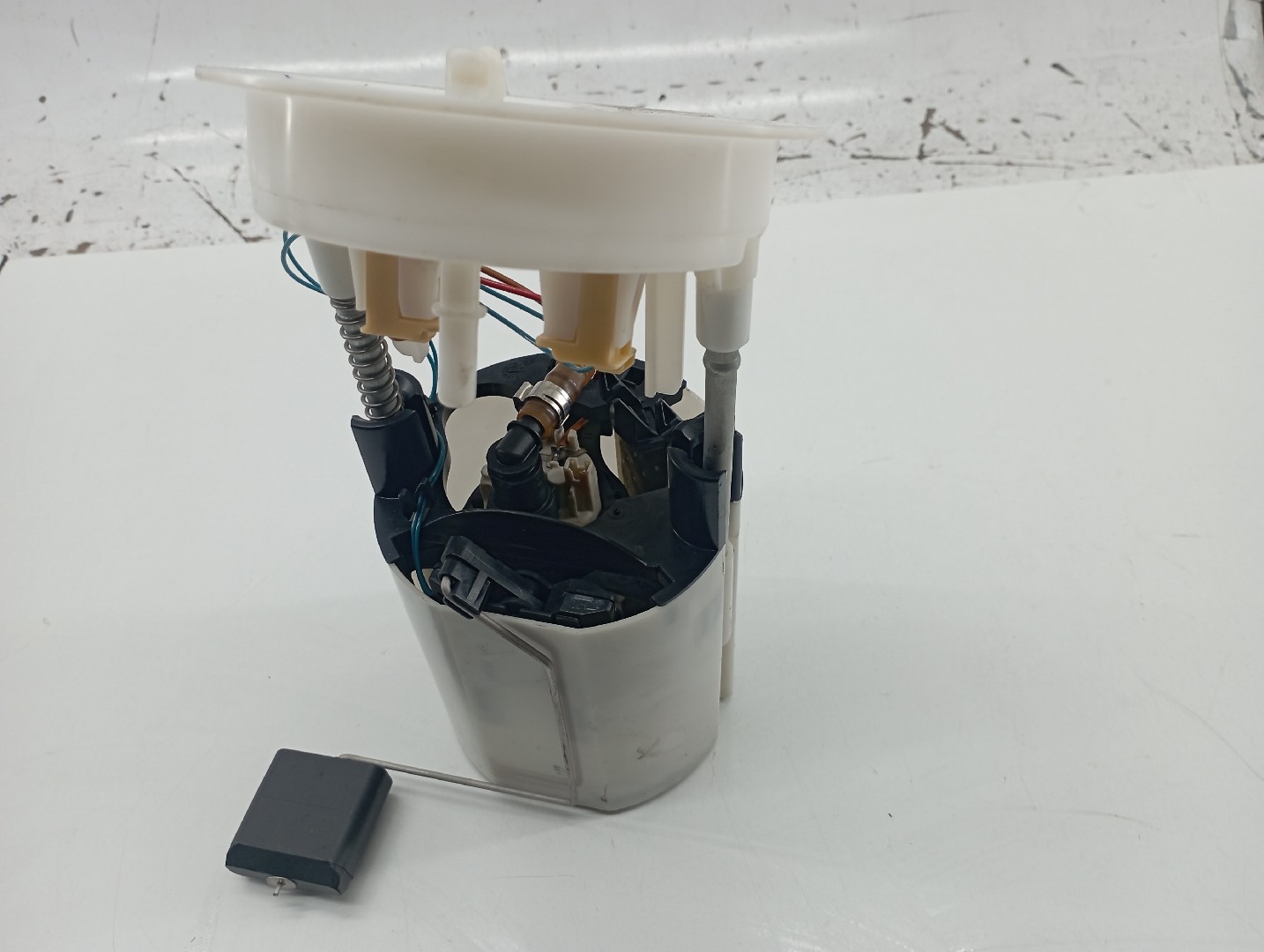 Bomba de Combustível BMW 1 (E87) | 03 - 13 Imagem-1