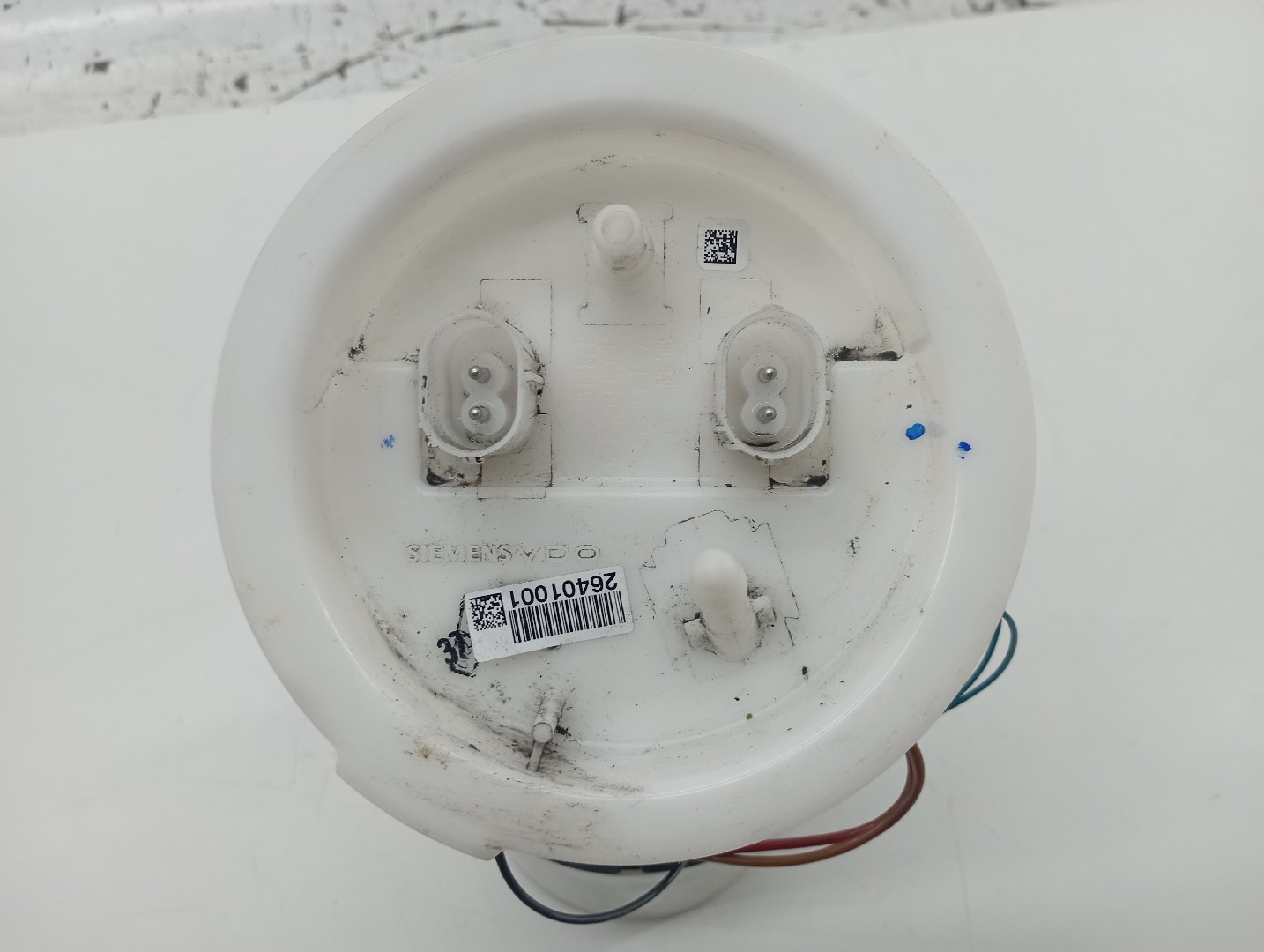 Bomba de Combustível BMW 1 (E87) | 03 - 13 Imagem-4