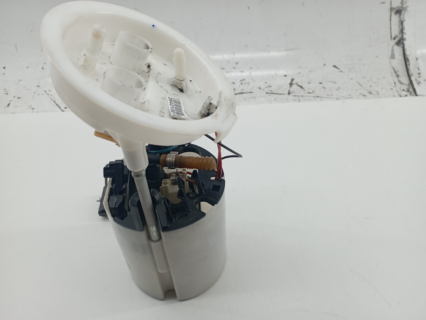 Bomba de Combustível BMW 1 (E87) | 03 - 13 Imagem-6