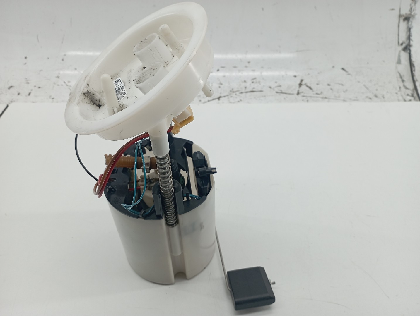 Bomba de Combustível BMW 1 (E87) | 03 - 13 Imagem-7