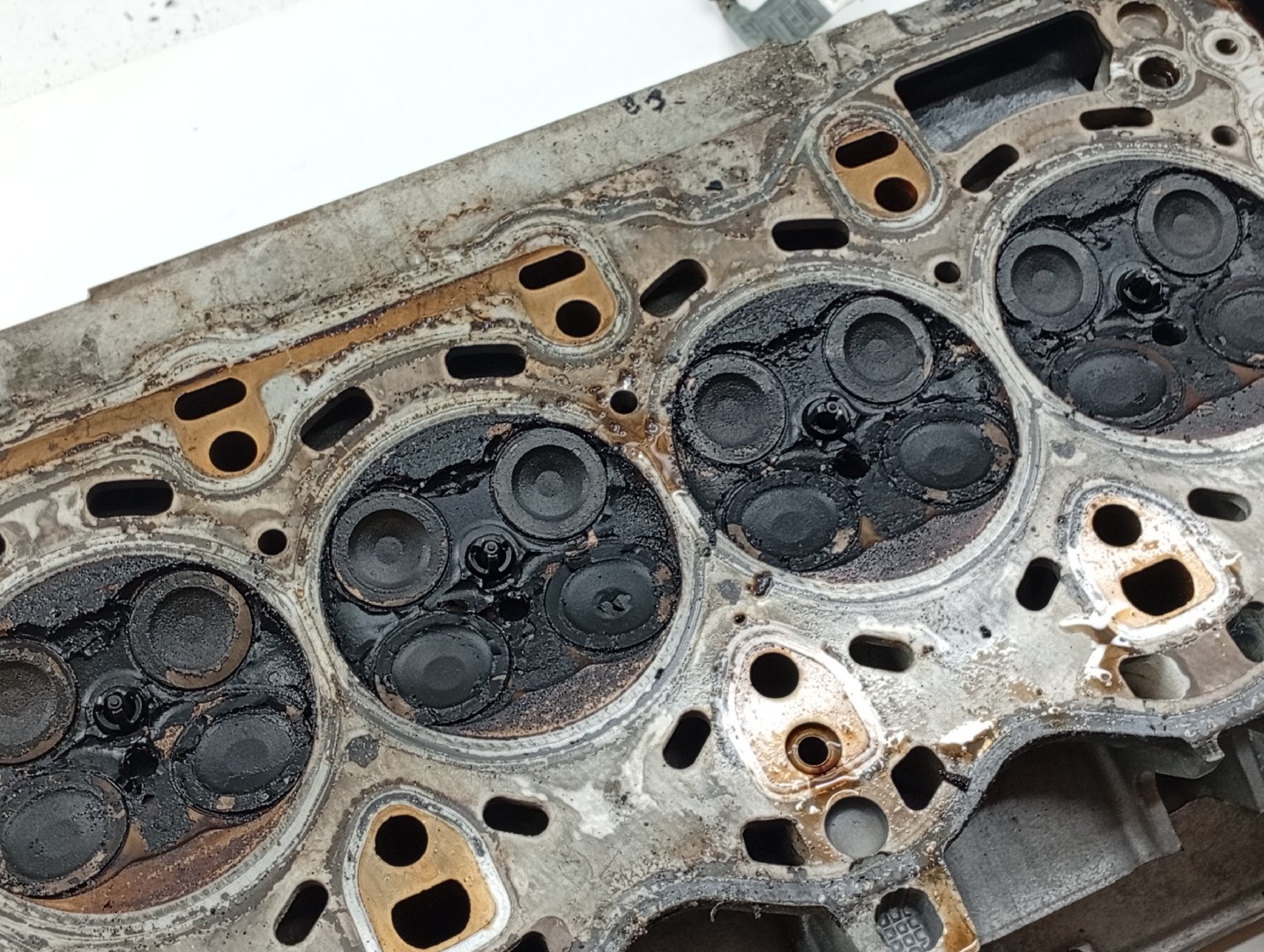 Cabeça de Motor BMW 1 (E87) | 03 - 13 Imagem-4