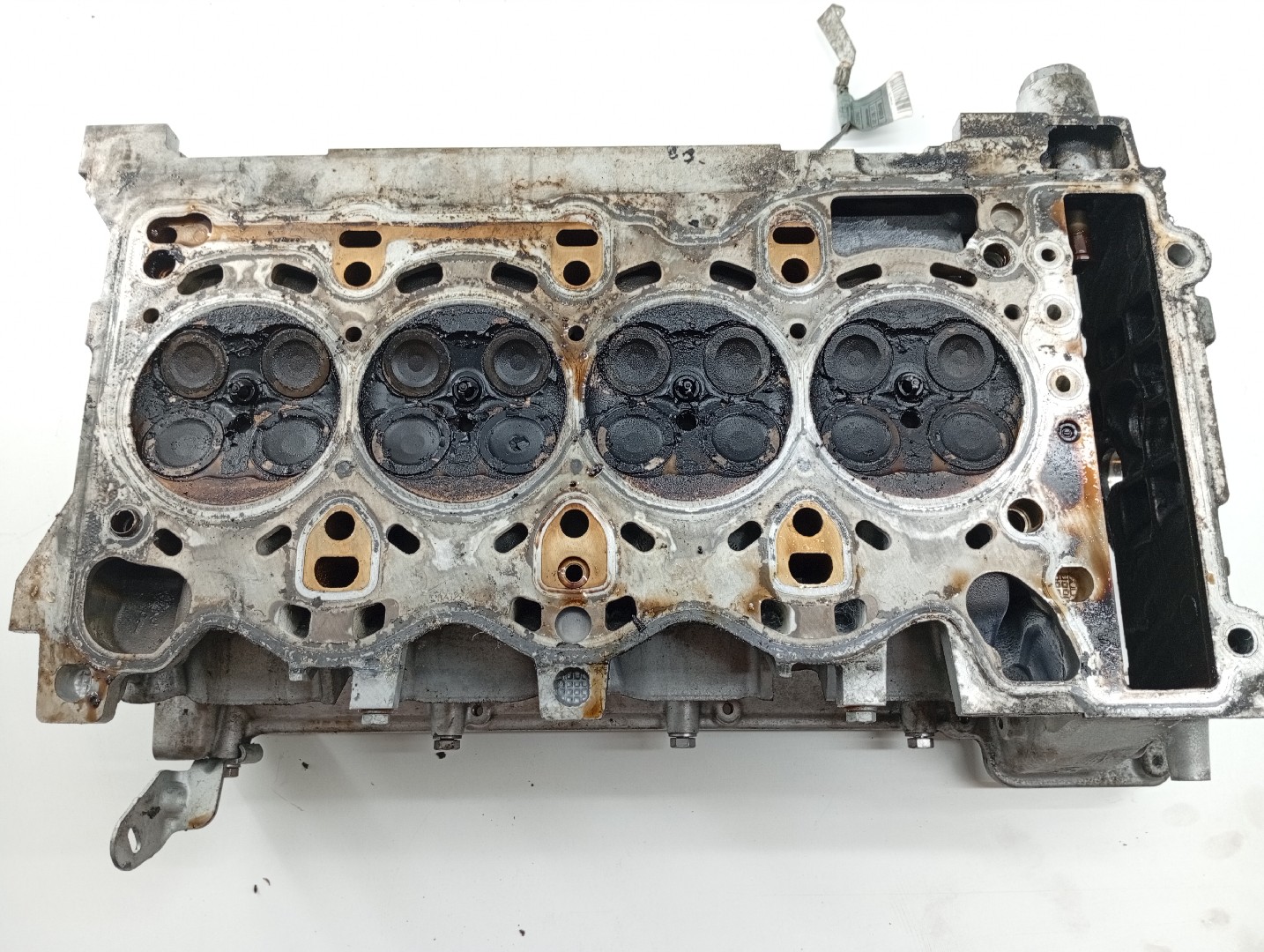 Cabeça de Motor BMW 1 (E87) | 03 - 13 Imagem-3