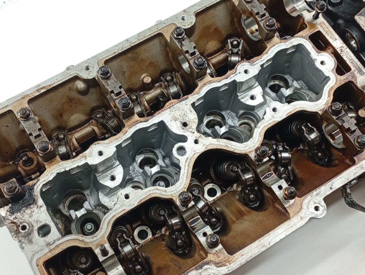 Cabeça de Motor BMW 1 (E87) | 03 - 13 Imagem-1