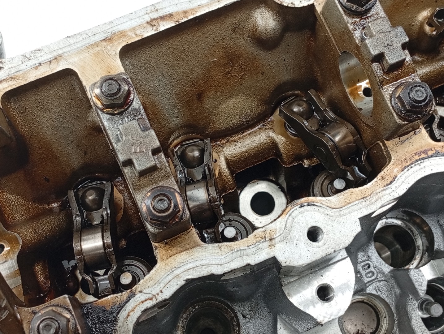 Cabeça de Motor BMW 1 (E87) | 03 - 13 Imagem-6