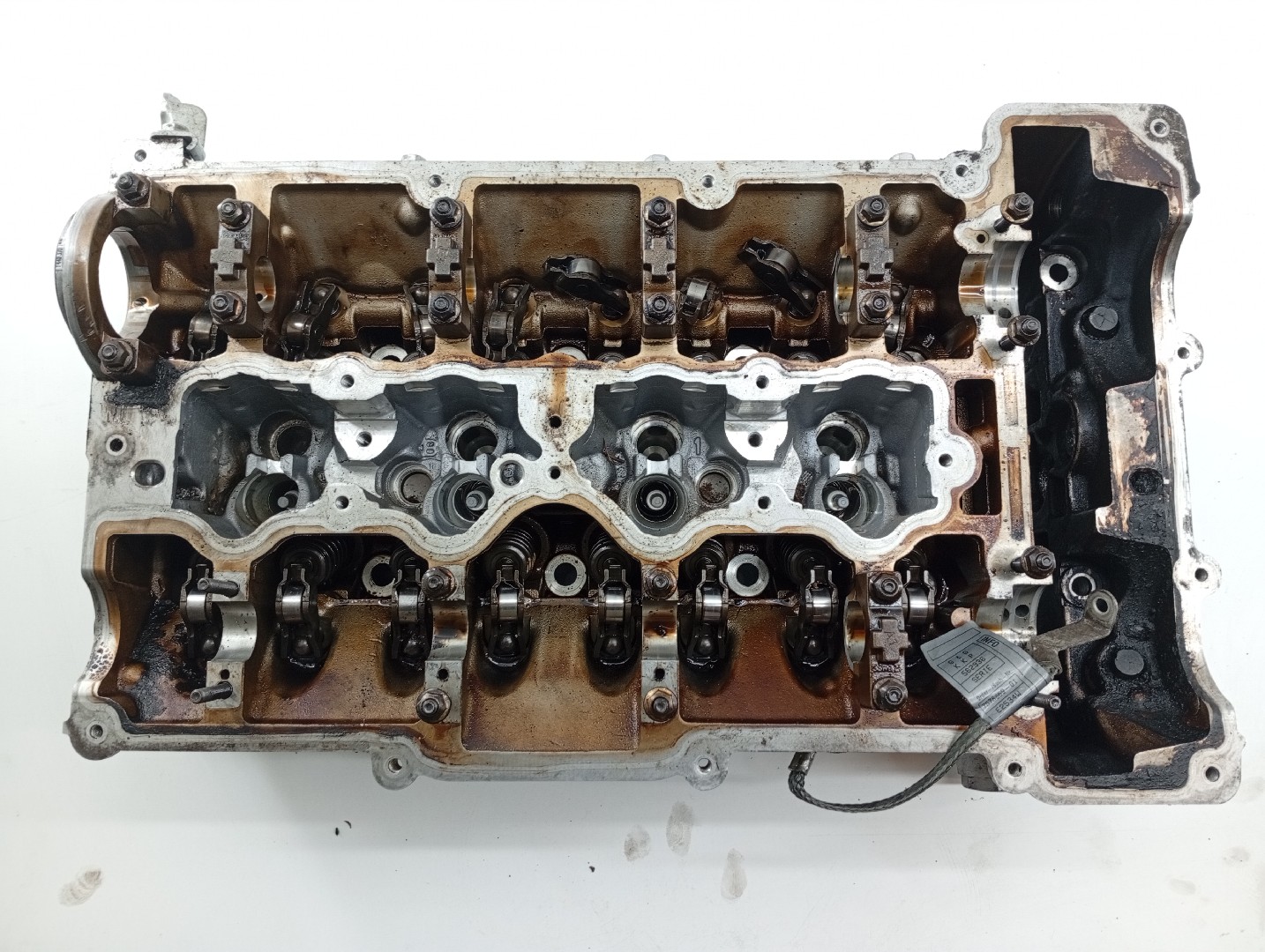 Cabeça de Motor BMW 1 (E87) | 03 - 13 Imagem-5