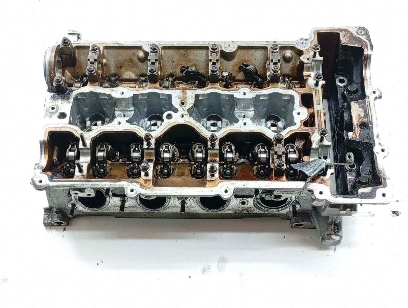 Cabeça de Motor BMW 1 (E87) | 03 - 13 Imagem-9