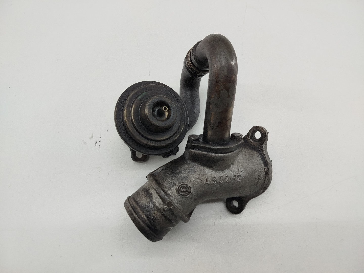 Válvula EGR FIAT STRADA Pick-up (178_) | 98 - 