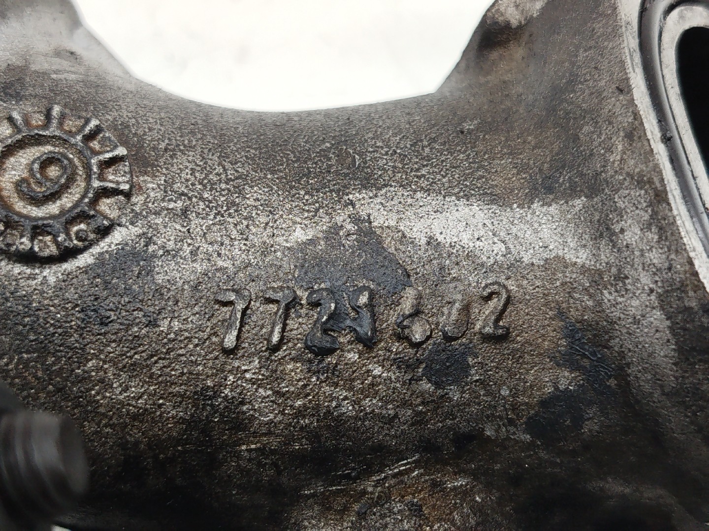 Válvula EGR FIAT STRADA Pick-up (178_) | 98 -  Imagem-4