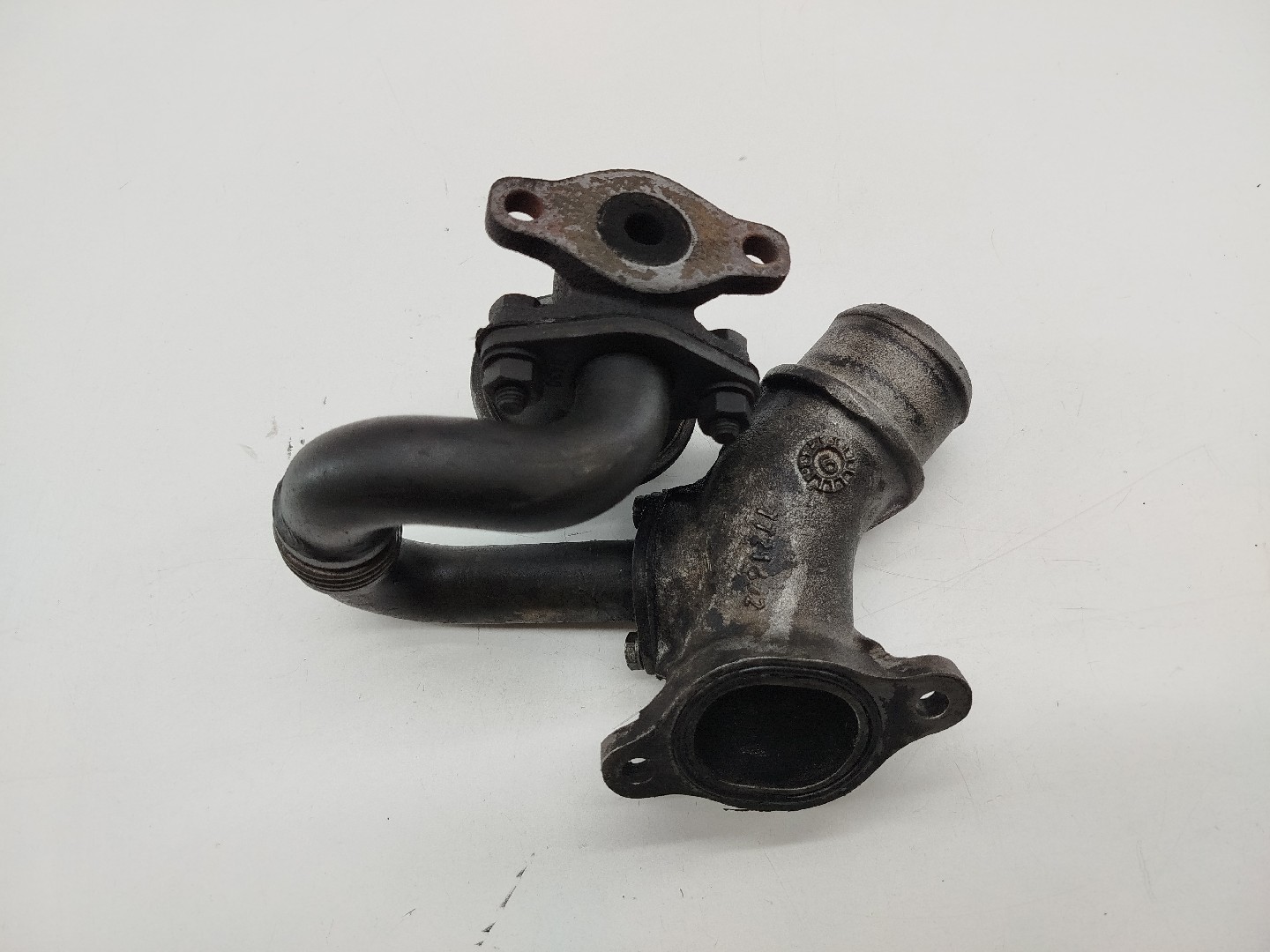 Válvula EGR FIAT STRADA Pick-up (178_) | 98 -  Imagem-3