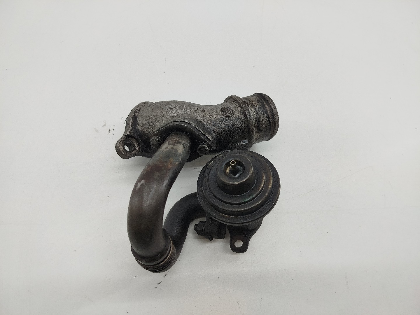 Válvula EGR FIAT STRADA Pick-up (178_) | 98 -  Imagem-6