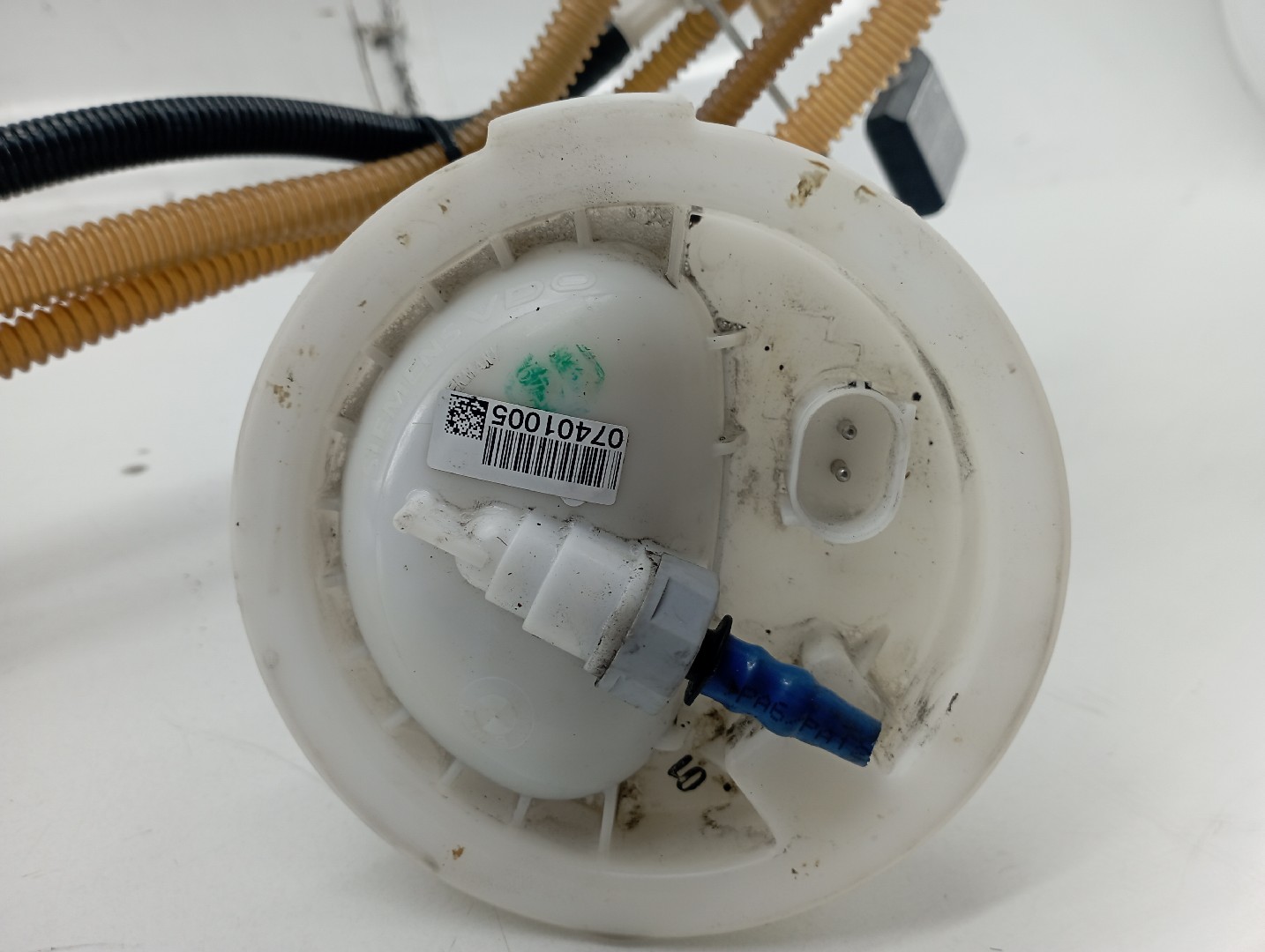 Boia do Combustível BMW 1 (E87) | 03 - 13 Imagem-1