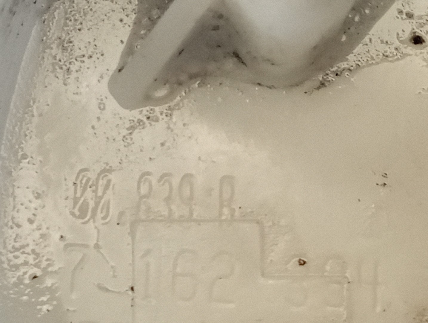 Boia do Combustível BMW 1 (E87) | 03 - 13 Imagem-4