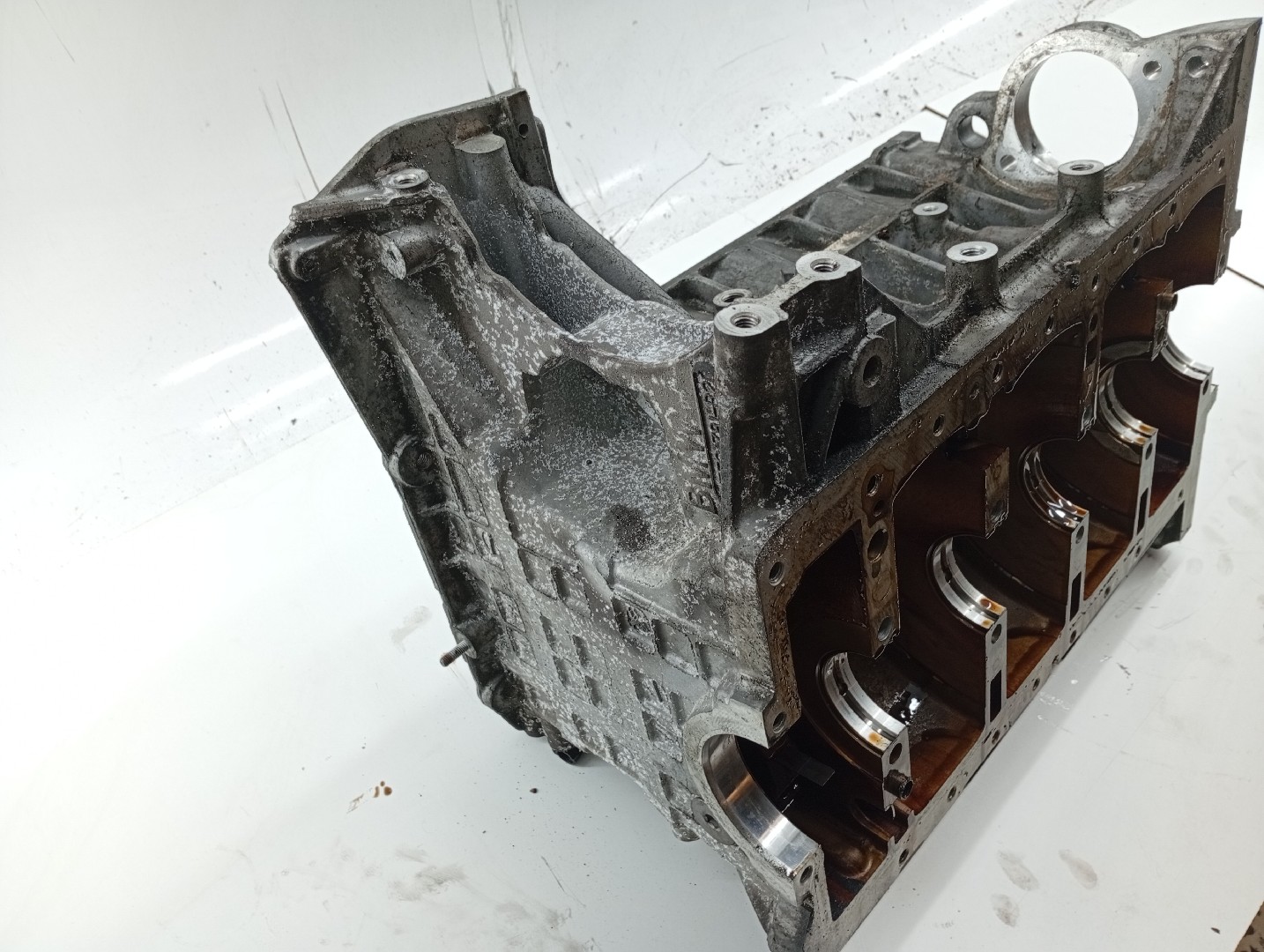 Bloco de Motor BMW 1 (E87) | 03 - 13 Imagem-1