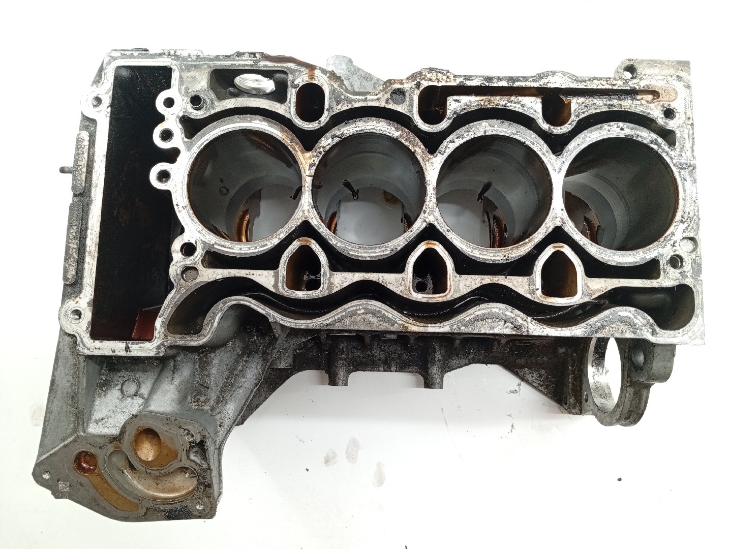 Bloco de Motor BMW 1 (E87) | 03 - 13 Imagem-6