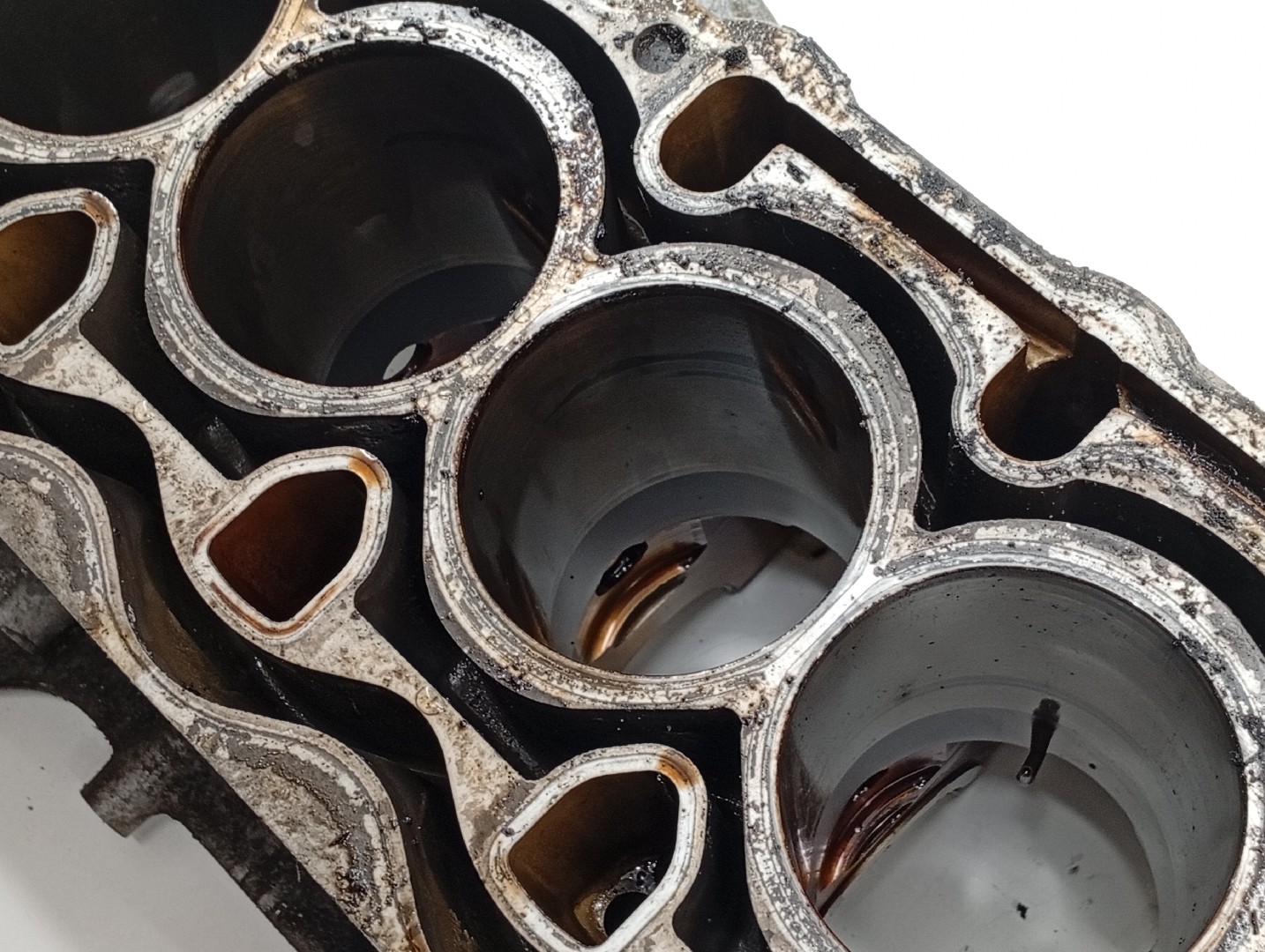 Bloco de Motor BMW 1 (E87) | 03 - 13 Imagem-7