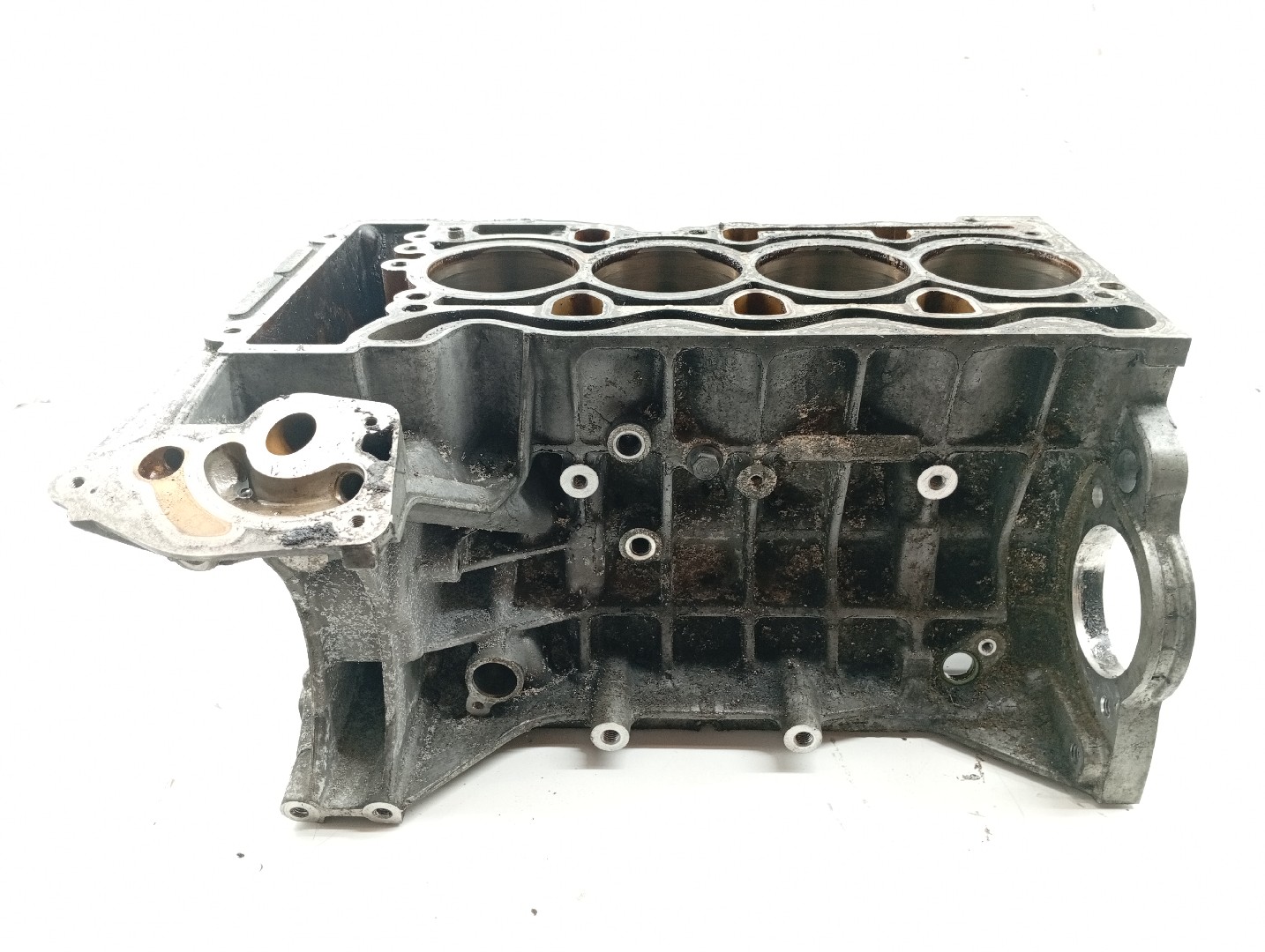 Bloco de Motor BMW 1 (E87) | 03 - 13 Imagem-4