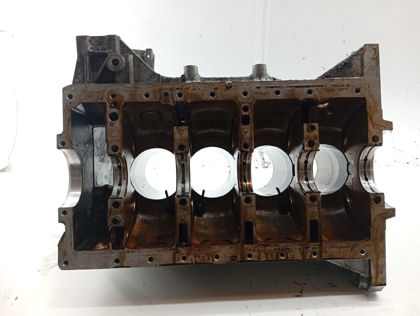 Bloco de Motor BMW 1 (E87) | 03 - 13 Imagem-3