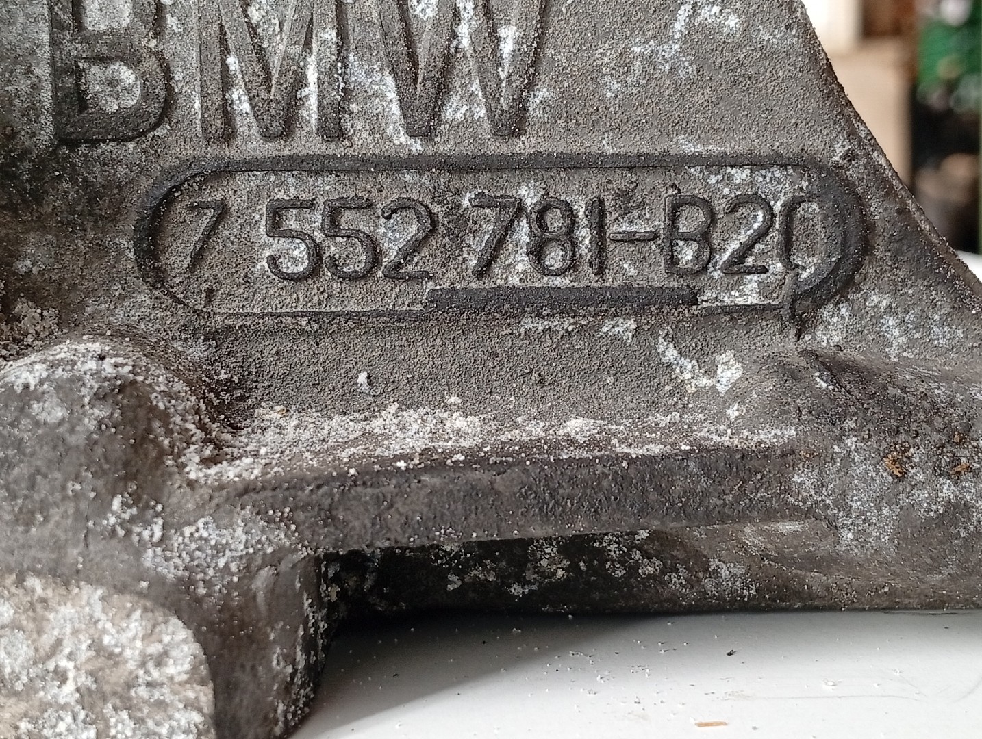 Bloco de Motor BMW 1 (E87) | 03 - 13 Imagem-9