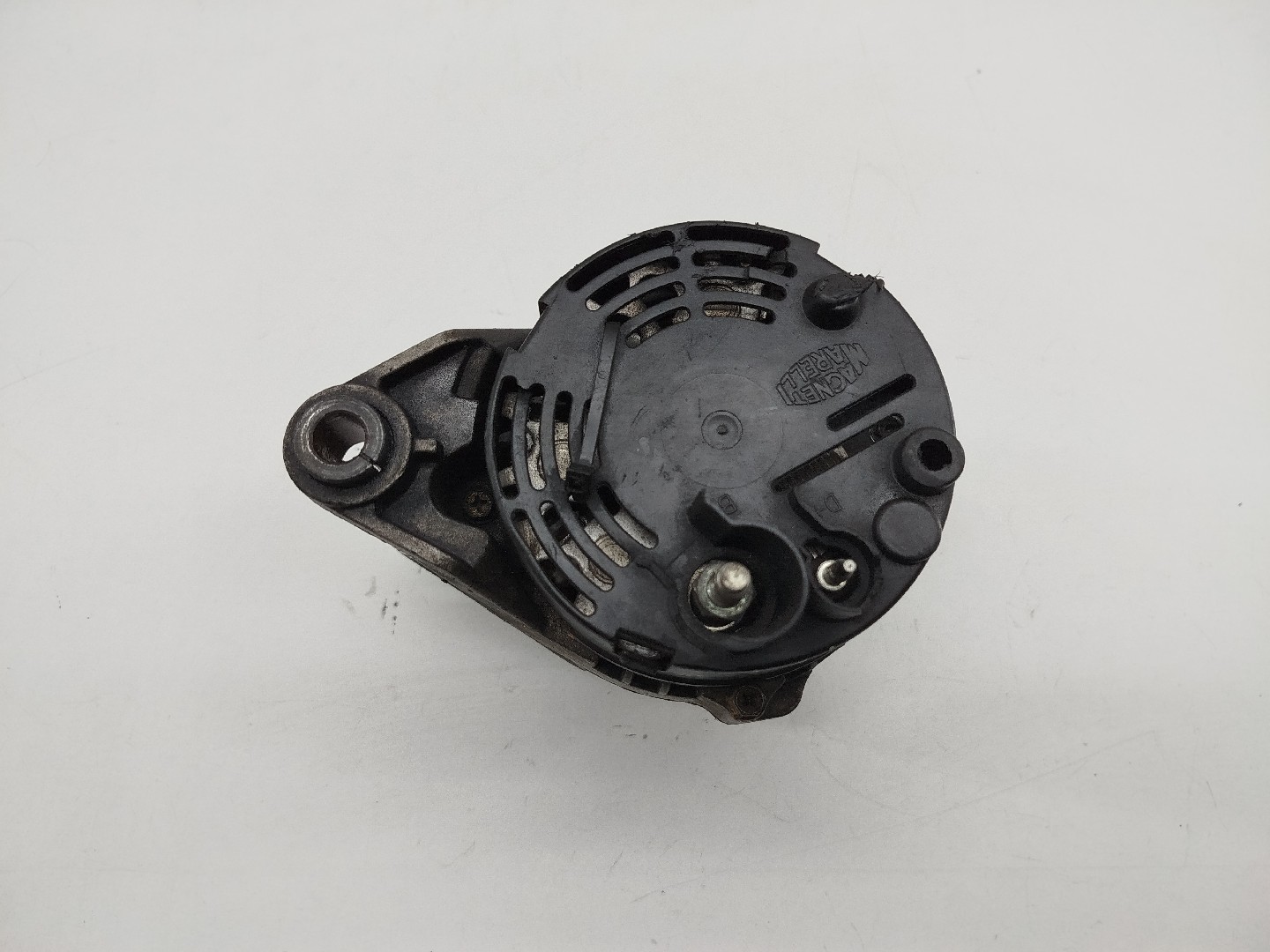 Alternador FIAT STRADA Pick-up (178_) | 98 -  Imagem-3